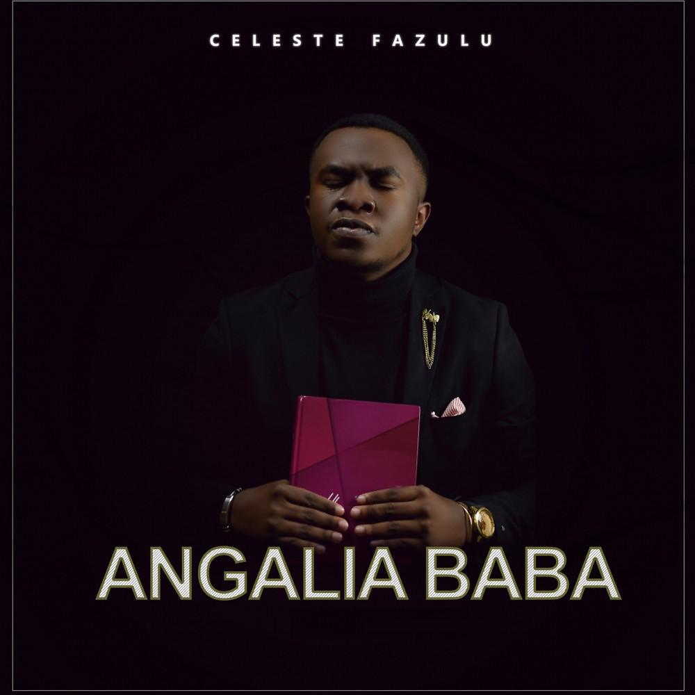 Постер альбома Angalia Baba