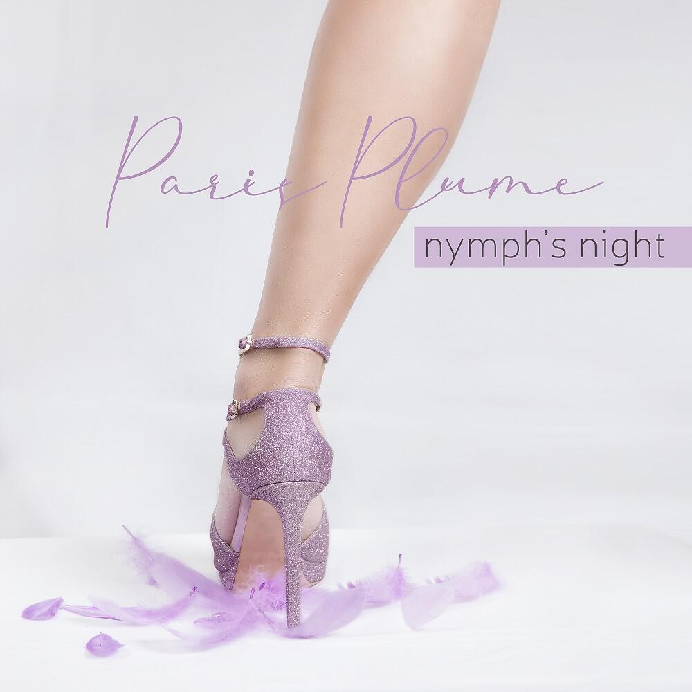 Paris Plume - Nymph's Night