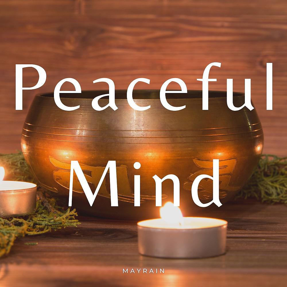 Постер альбома Peaceful Mind