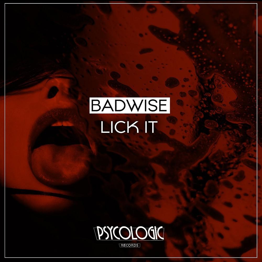 Постер альбома Lick It