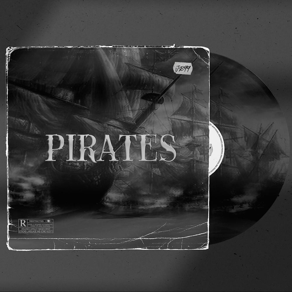 Постер альбома Pirate