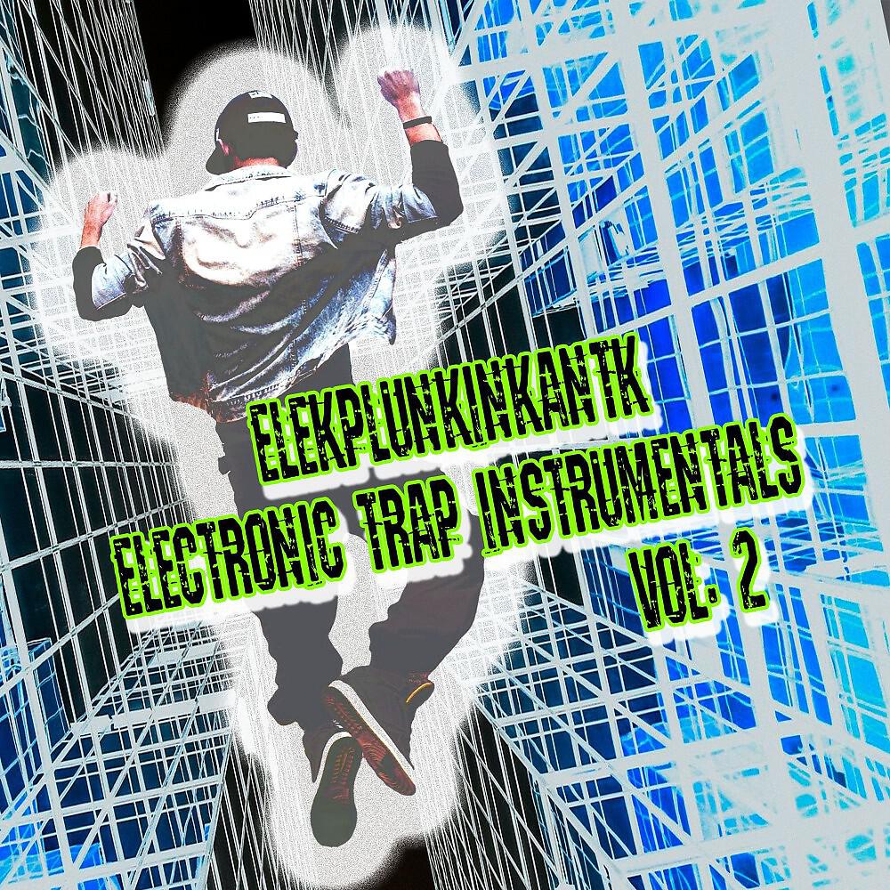 Elekplunkinkantk - Bottles