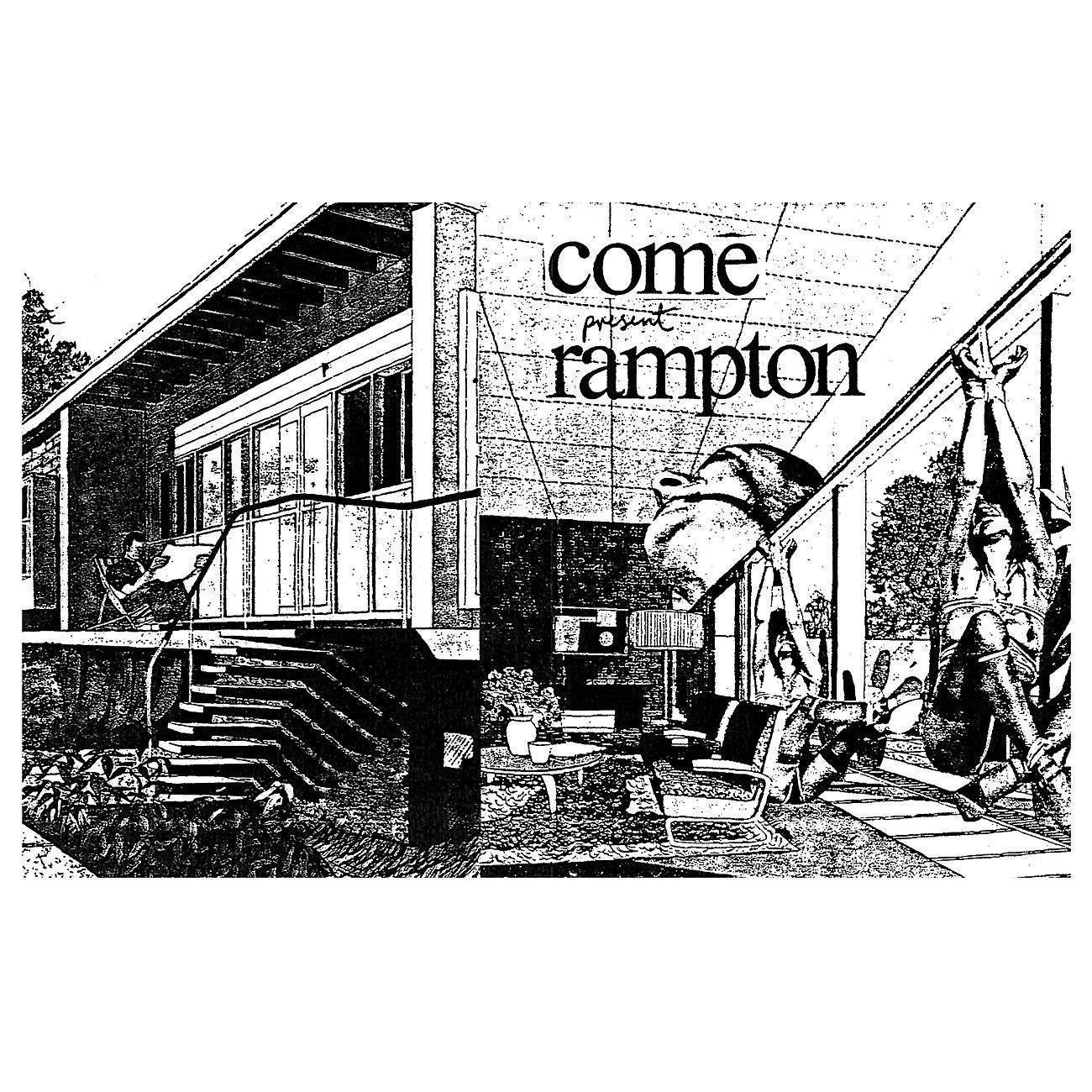 Постер альбома Rampton