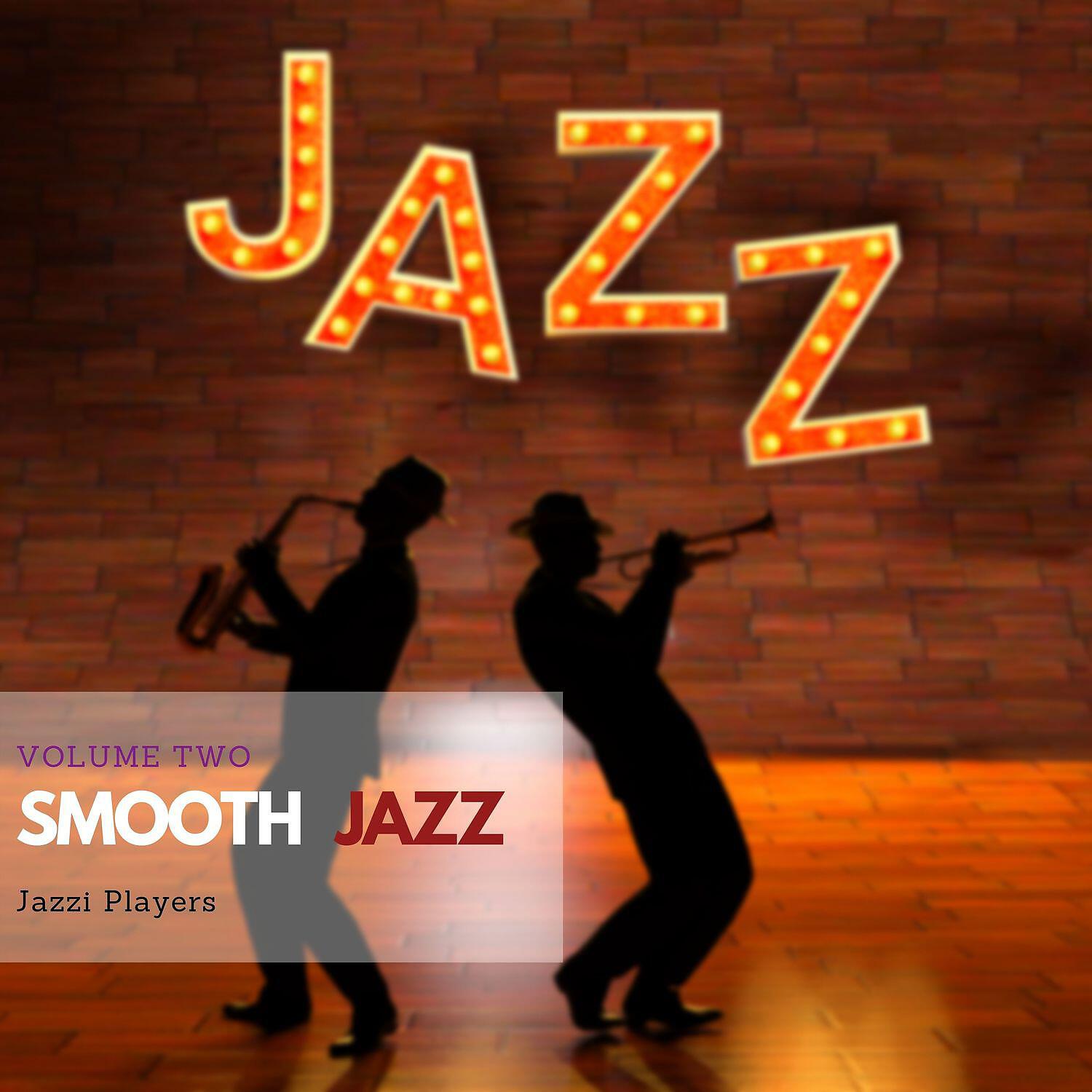 Jazzi Players - Visiting Patricia