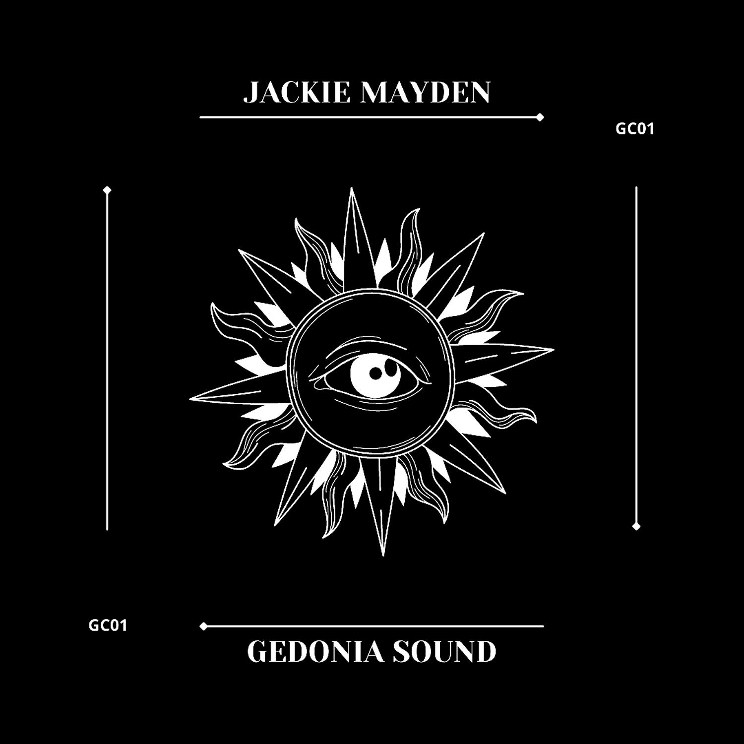 Постер альбома Gedonia Sound