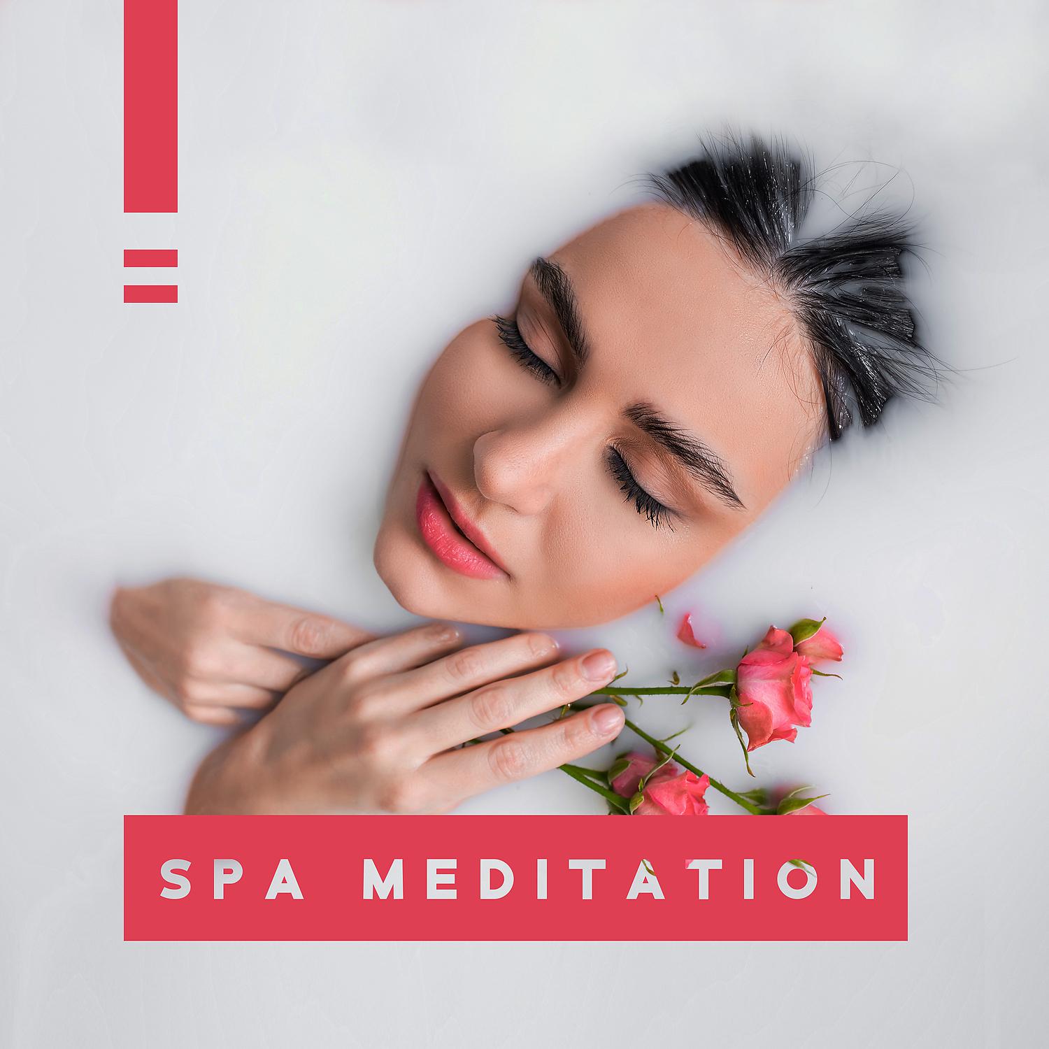 Tranquility Spa Universe - Stress Busters