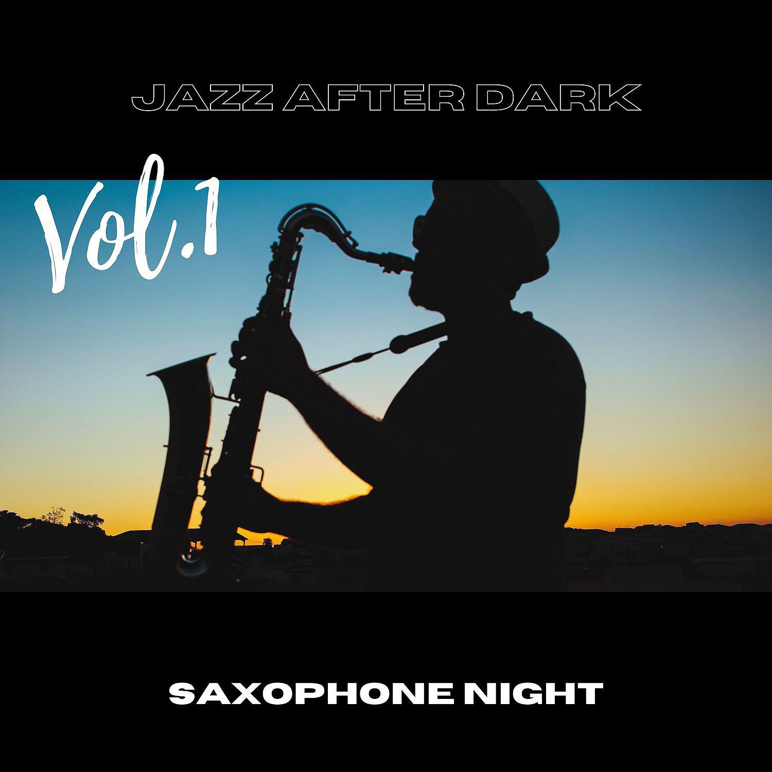 Постер альбома Jazz After Dark Vol. 1