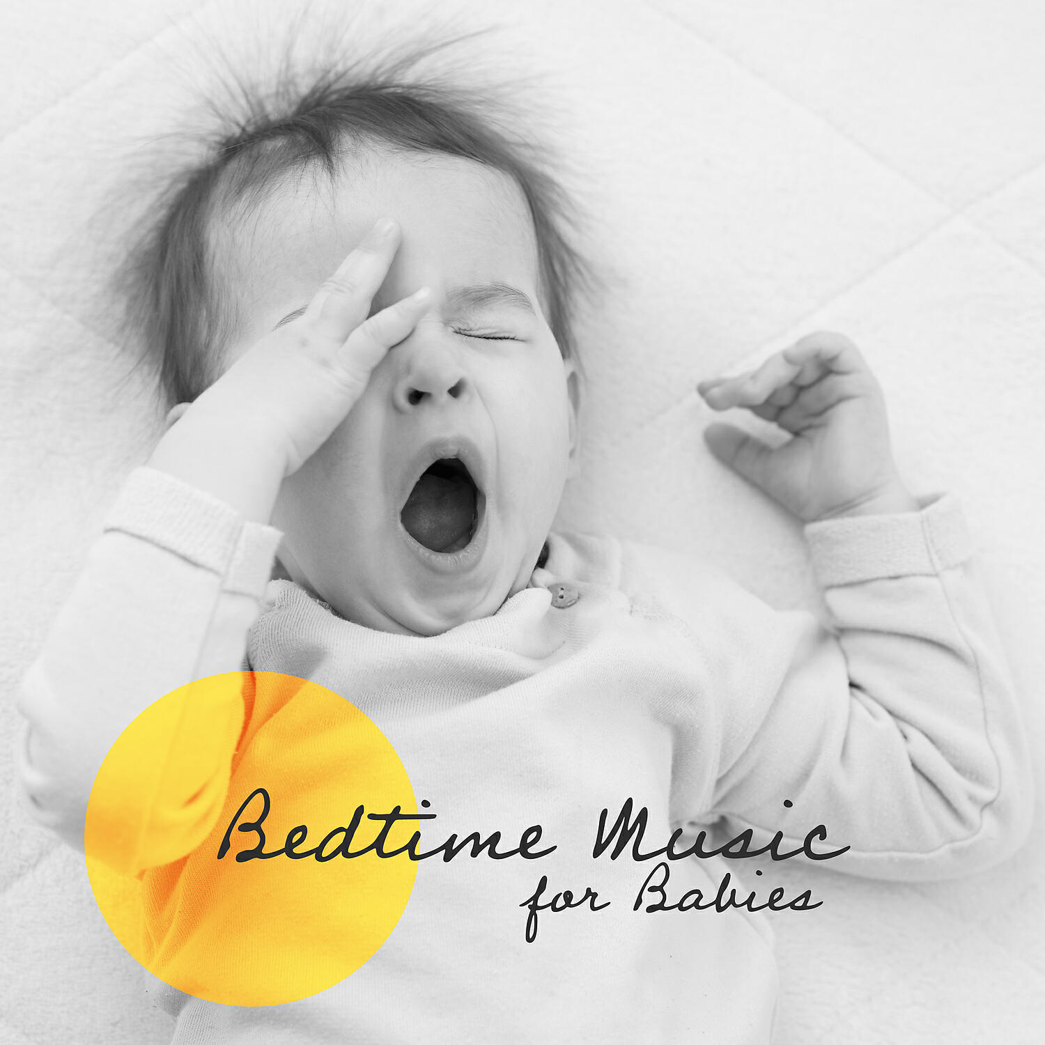 Sleeping Baby Music - Toddler Sleep Music