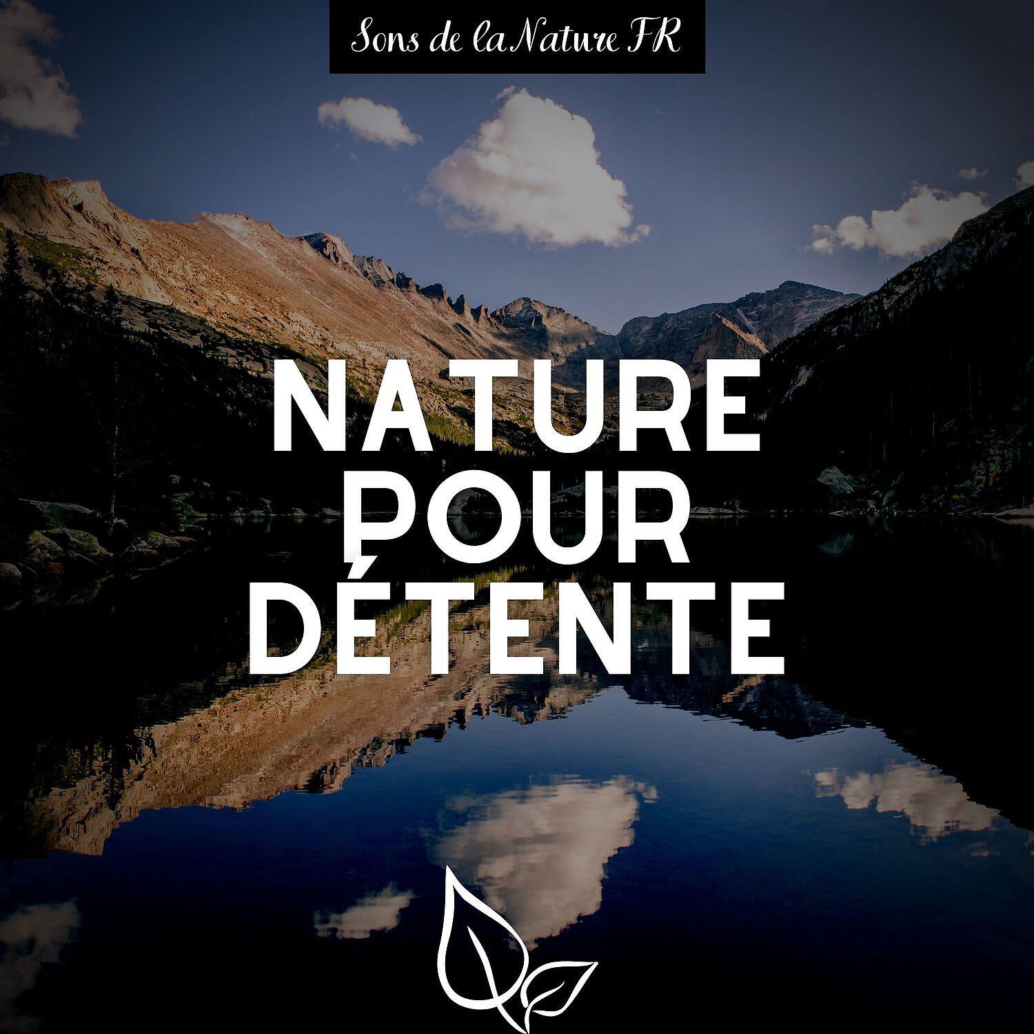 Sons de la Nature FR - Méditation chinoise, Son de canyon