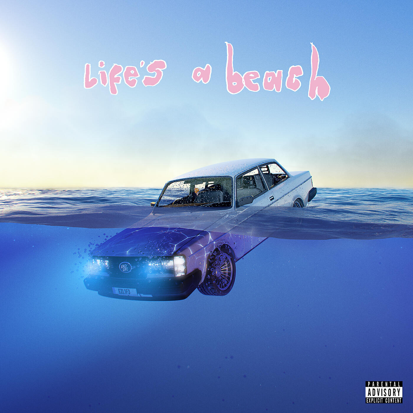 Easy Life - compliments