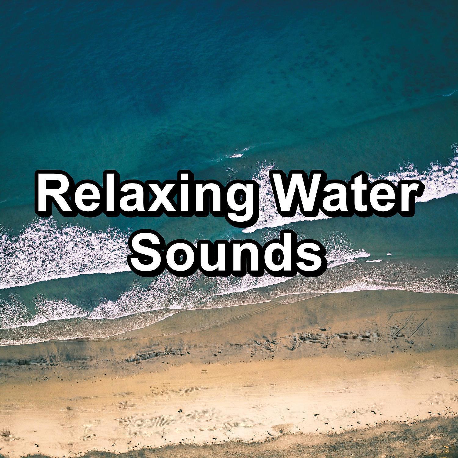 Dr. Meditation - Ocean and River Sounds Healing Water Sounds Help You and Your Baby Rest