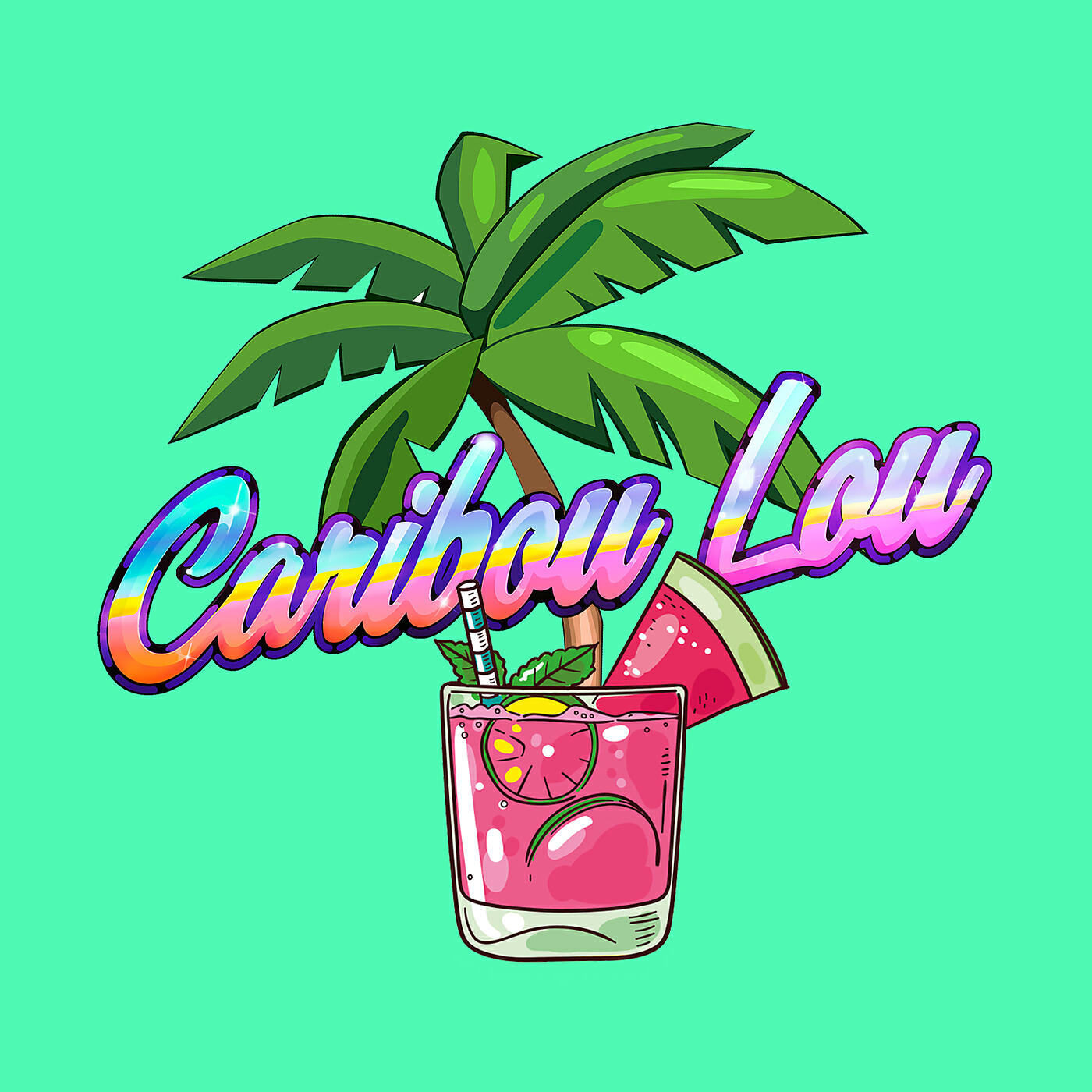 Hitimpulse - Caribou Lou