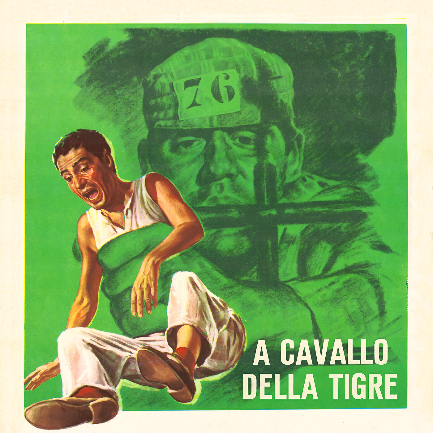 Piero Umiliani - La fuga