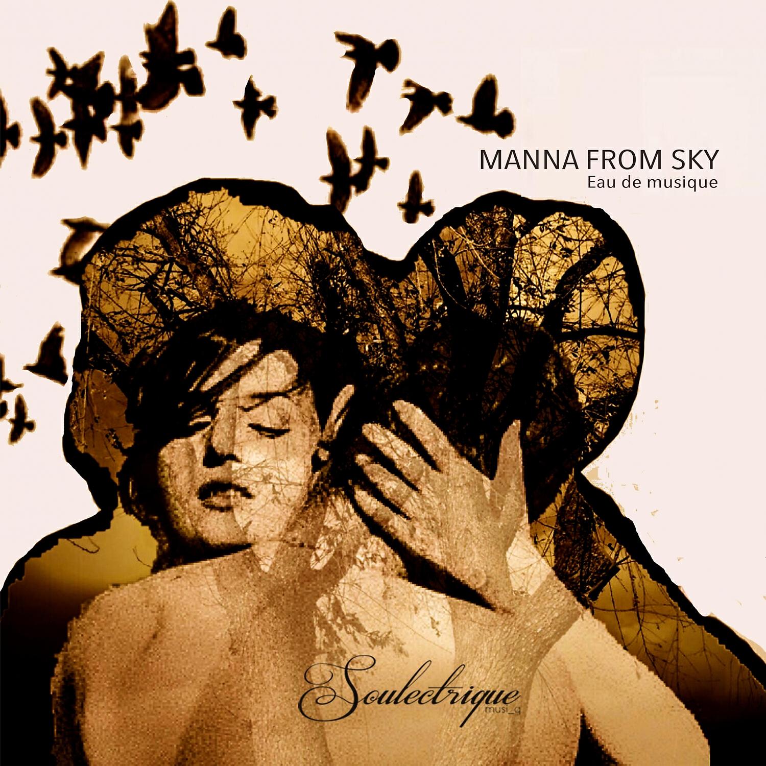 Manna From Sky - Spinnerbait (Aleryde live rework)
