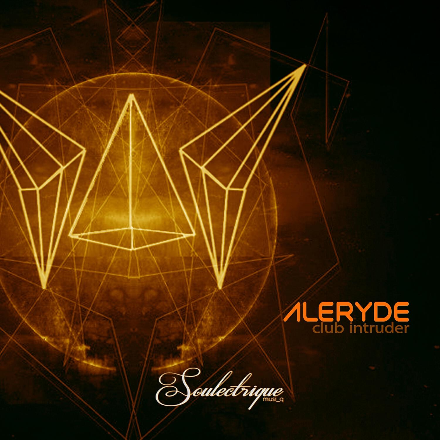 Aleryde - wonder grass (Aleryde, Manna from sky)