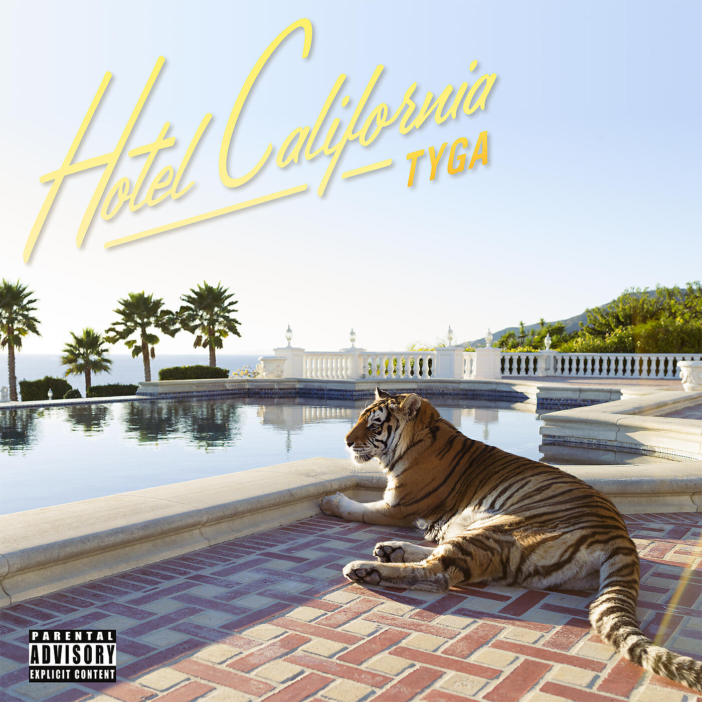 Tyga - Don't Hate Tha Playa (Album Version (Explicit))