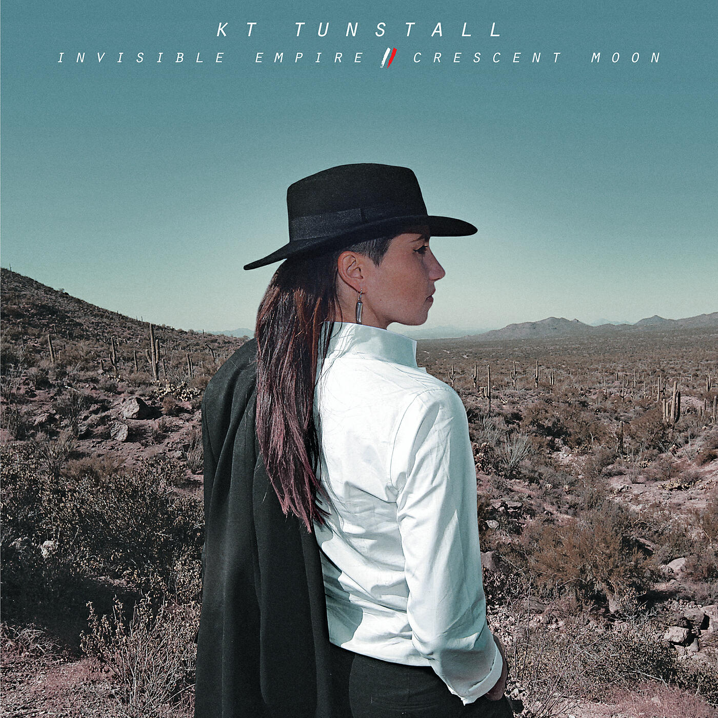 KT Tunstall - Feel It All