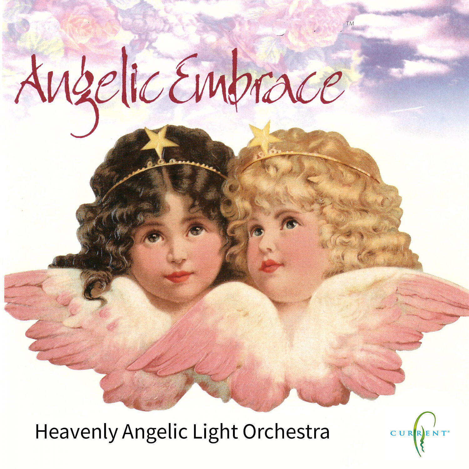 Heavenly Angelic Light Orchestra - Circle of Light