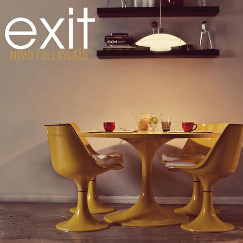 EXIT - Usko ainoastaan