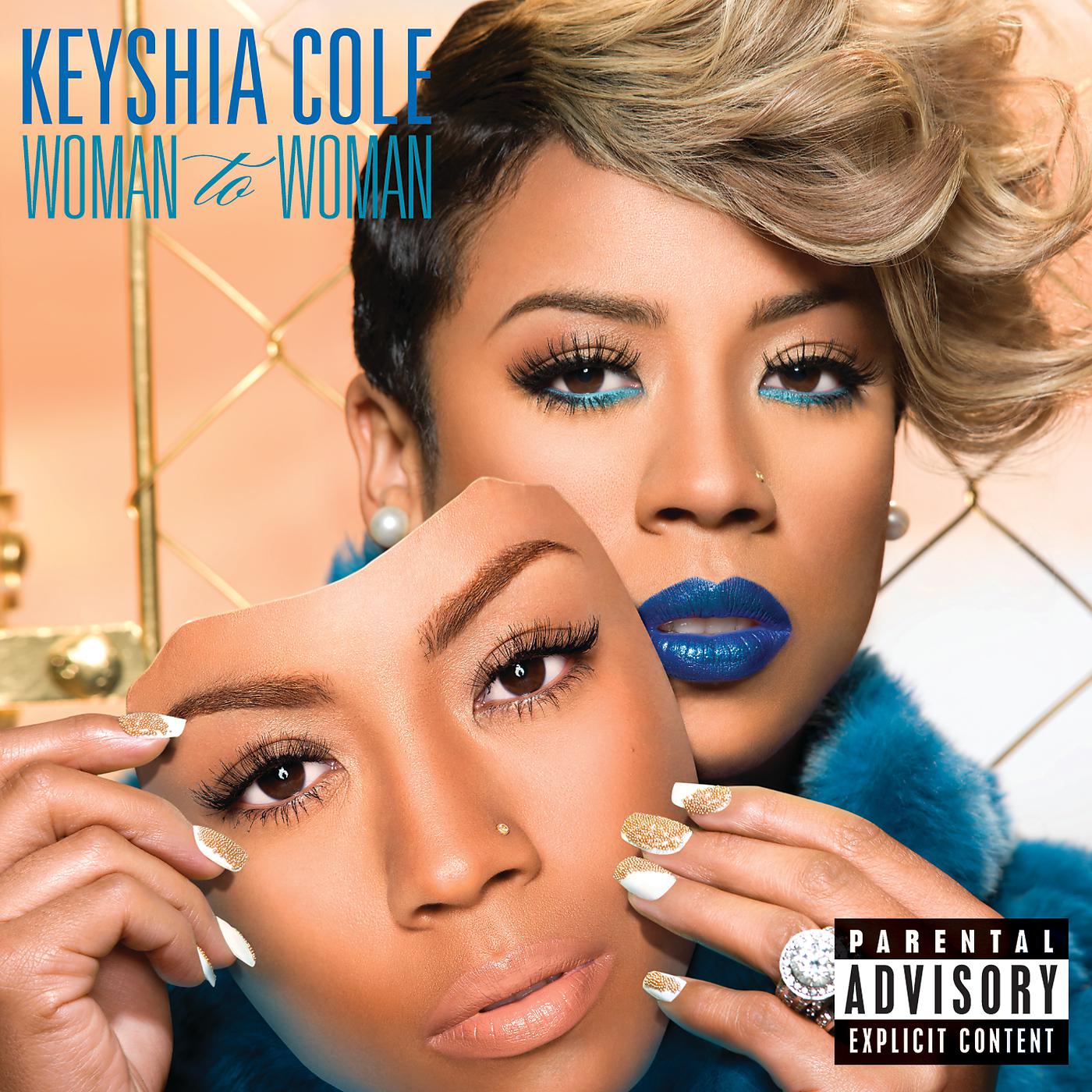 Keyshia Cole - Next Move