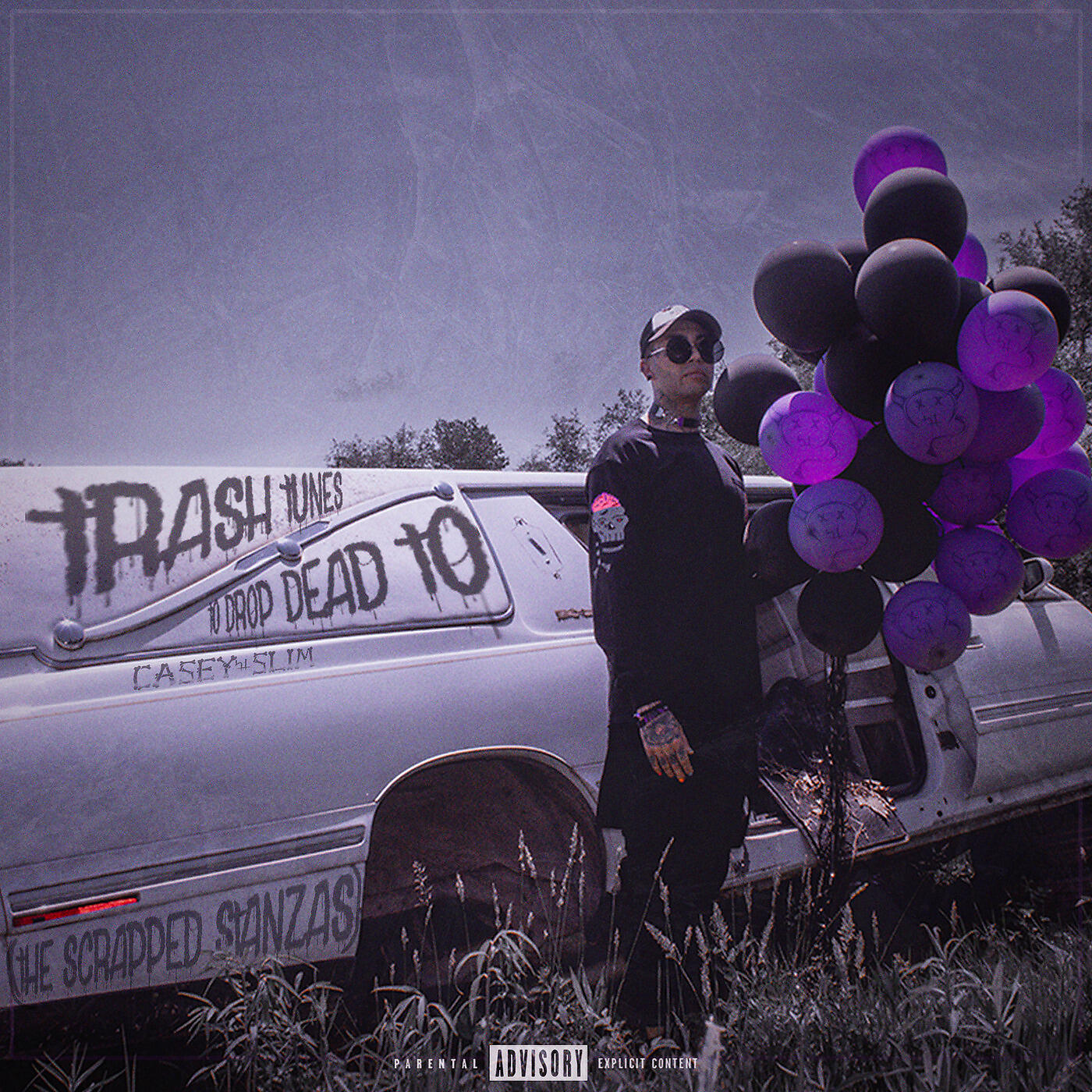 CASEY SLIM - Big Flex