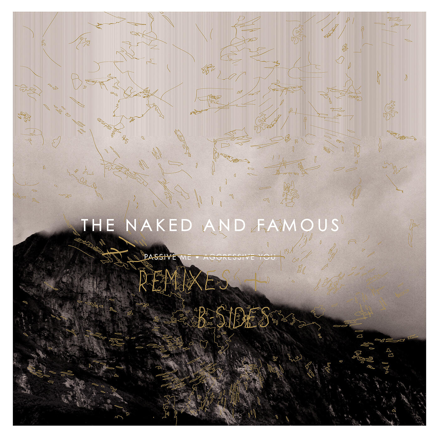 The Naked And Famous - Girls Like You (Felix Da Housecat Remix)