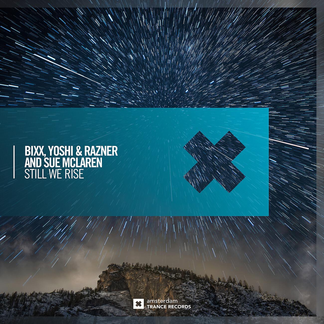 BiXX - Still We Rise (Extended Mix)
