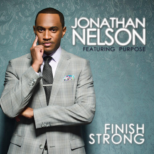 Jonathan Nelson - Yes Lord