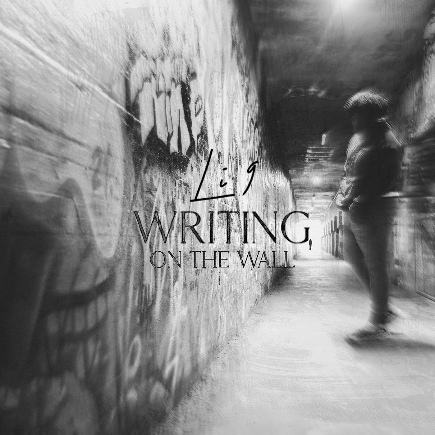 Постер альбома Writing On The Wall