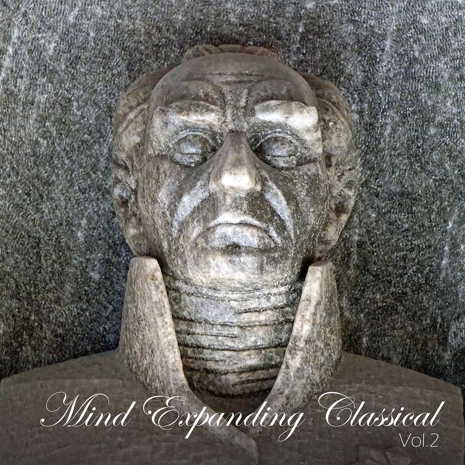 Постер альбома Mind Expanding Classical, Vol. 2