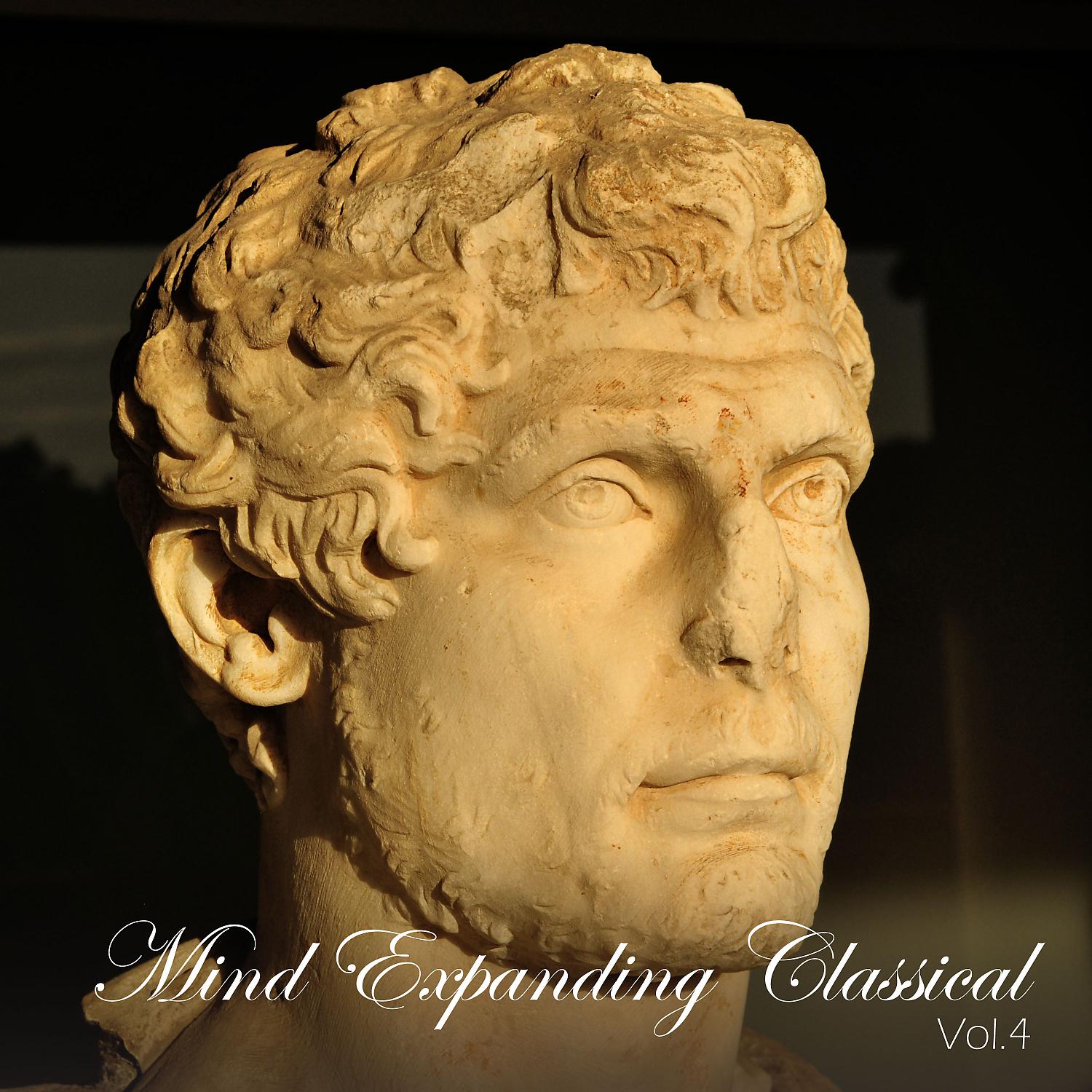 Постер альбома Mind Expanding Classical, Vol. 4