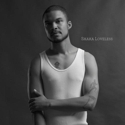 Постер альбома Shaka Loveless