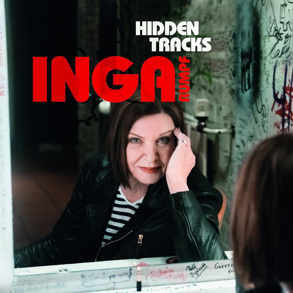 Inga Rumpf - Can't Stop Myself