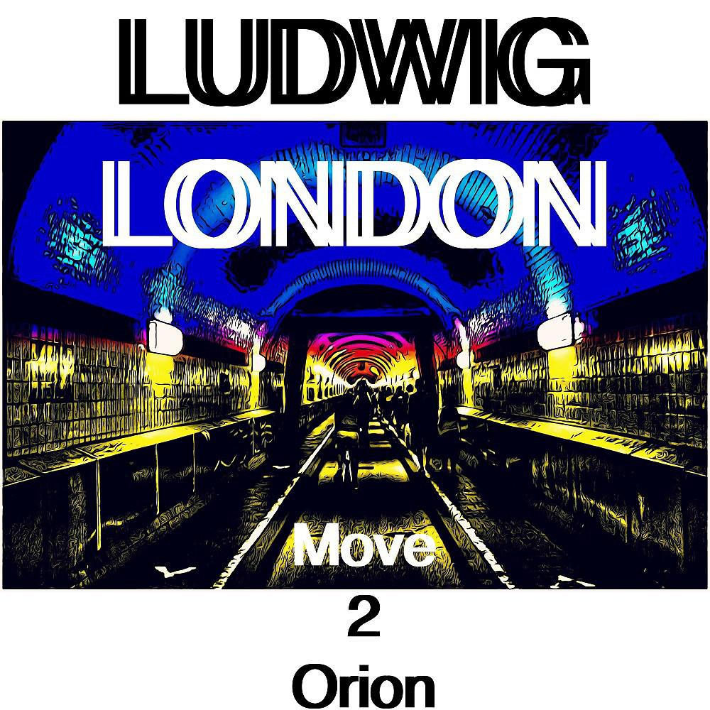 Постер альбома Move 2 Orion