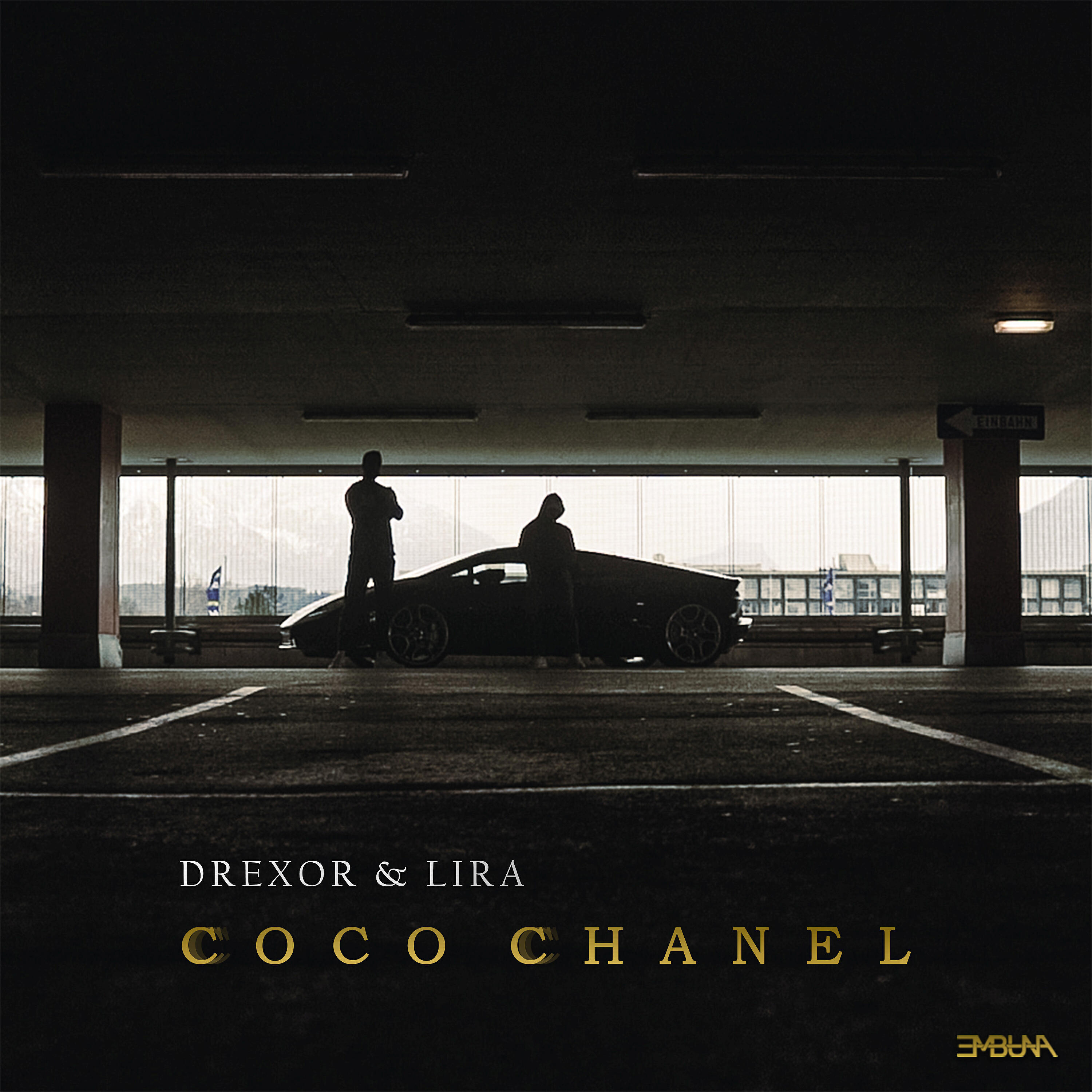 Drexor - Coco Chanel