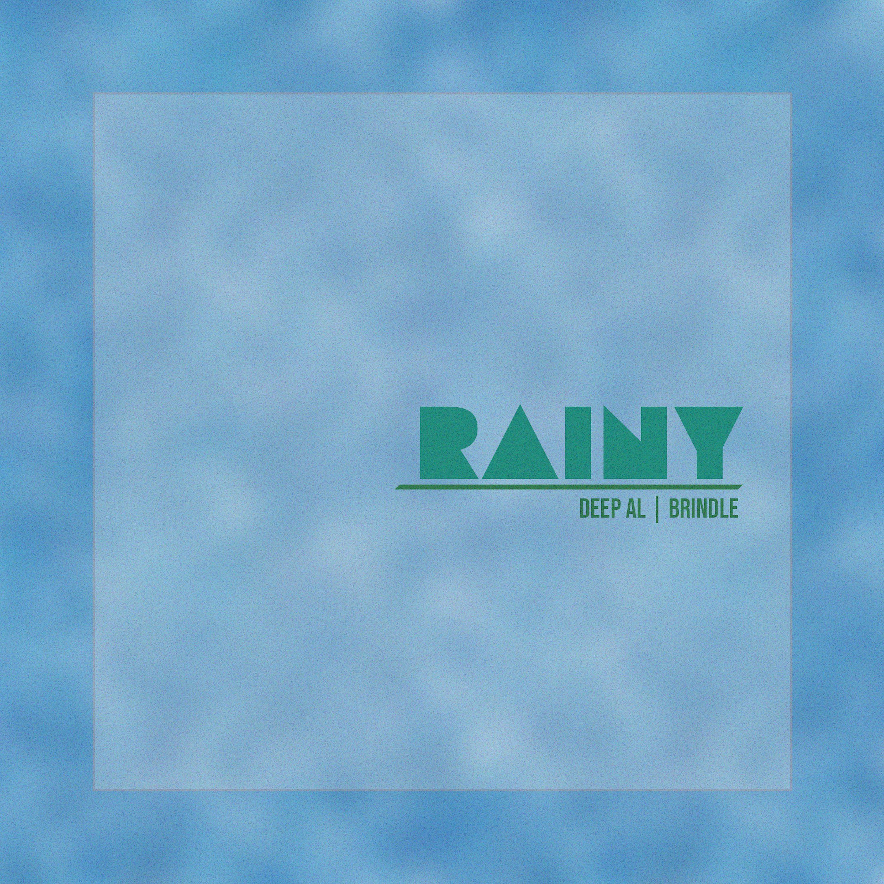 Постер альбома Rainy