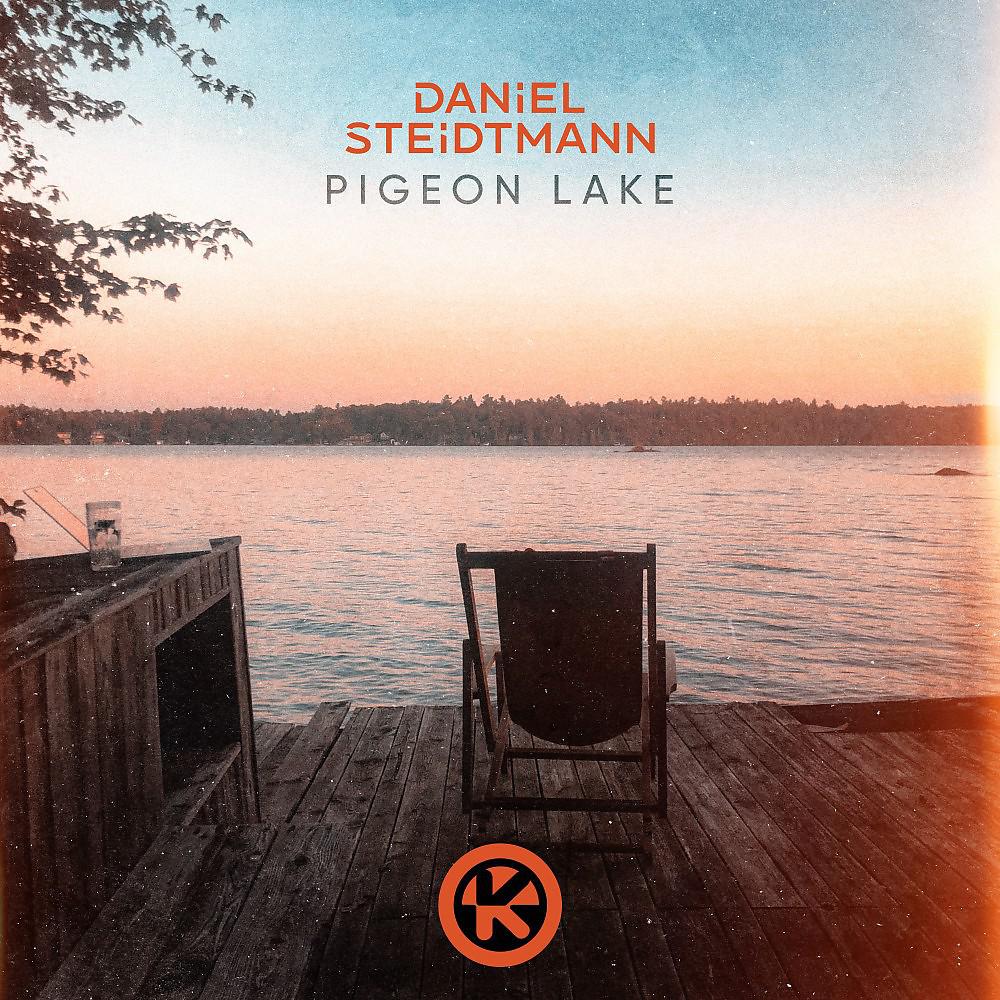 Постер альбома Pigeon Lake