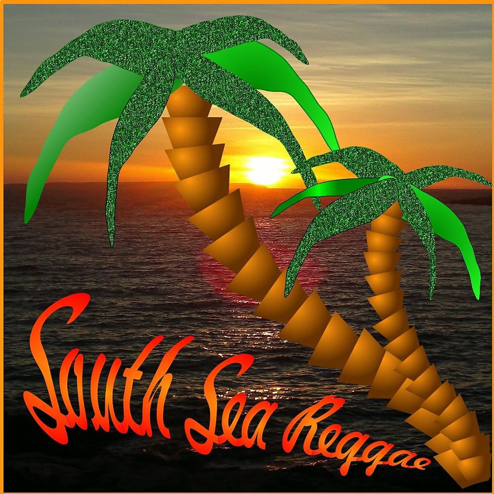 Постер альбома South Sea Reggae