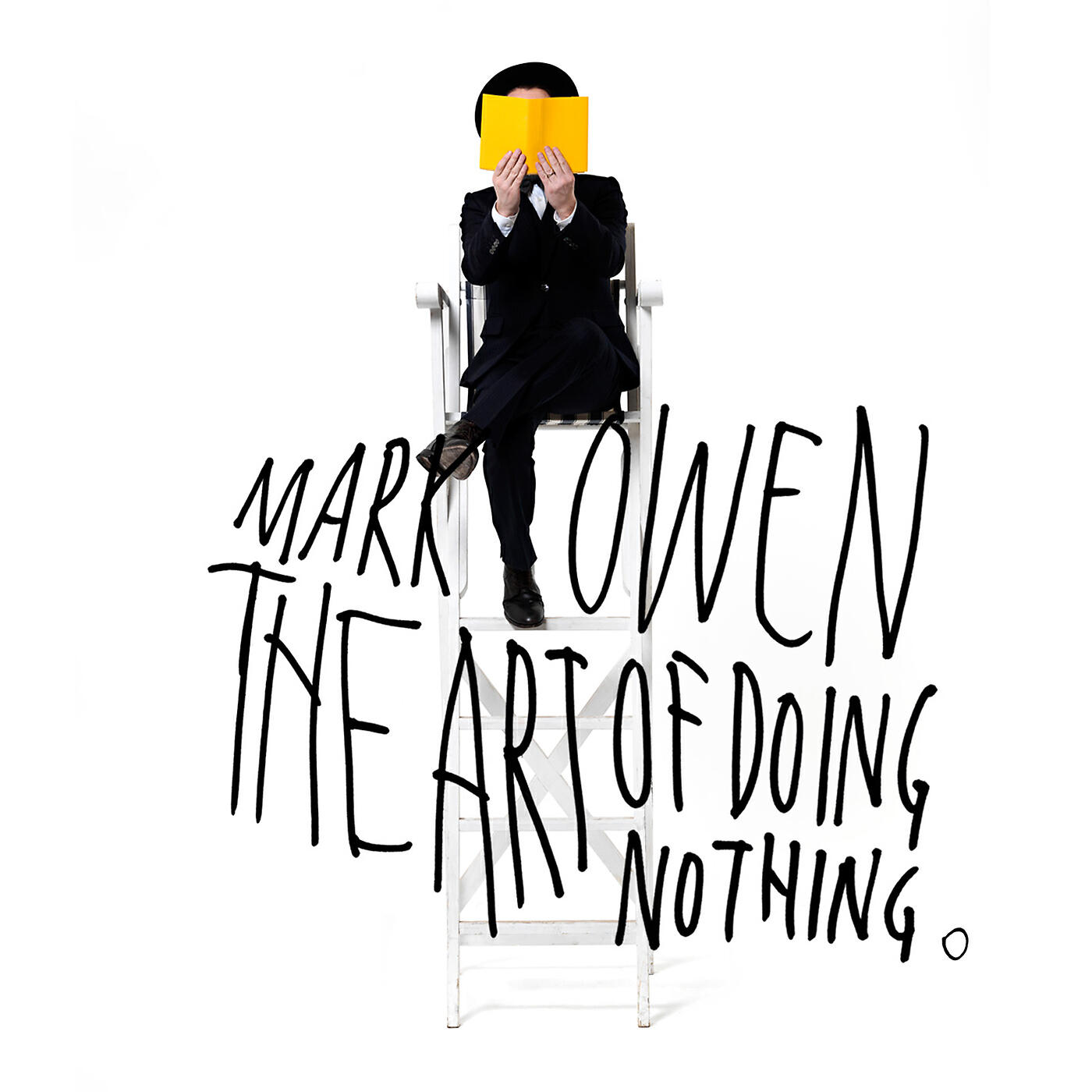 Mark Owen - S.A.D.