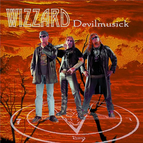 Постер альбома Devilmusick