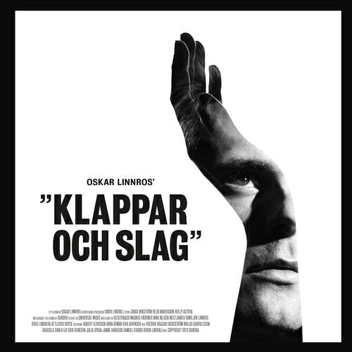 Oskar Linnros - För sent