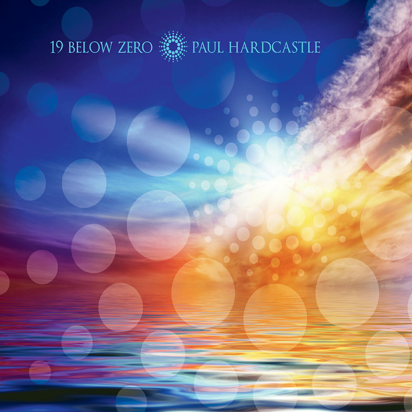Paul Hardcastle - Look To The Future