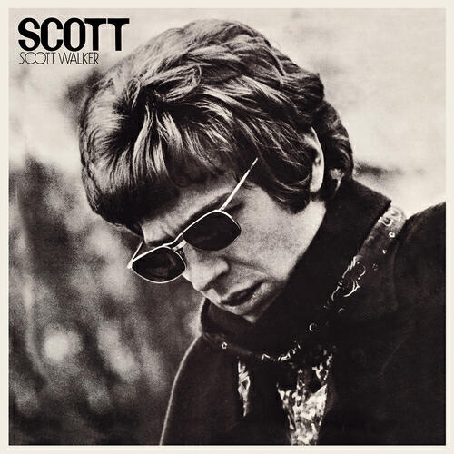 Scott Walker - Mathilde
