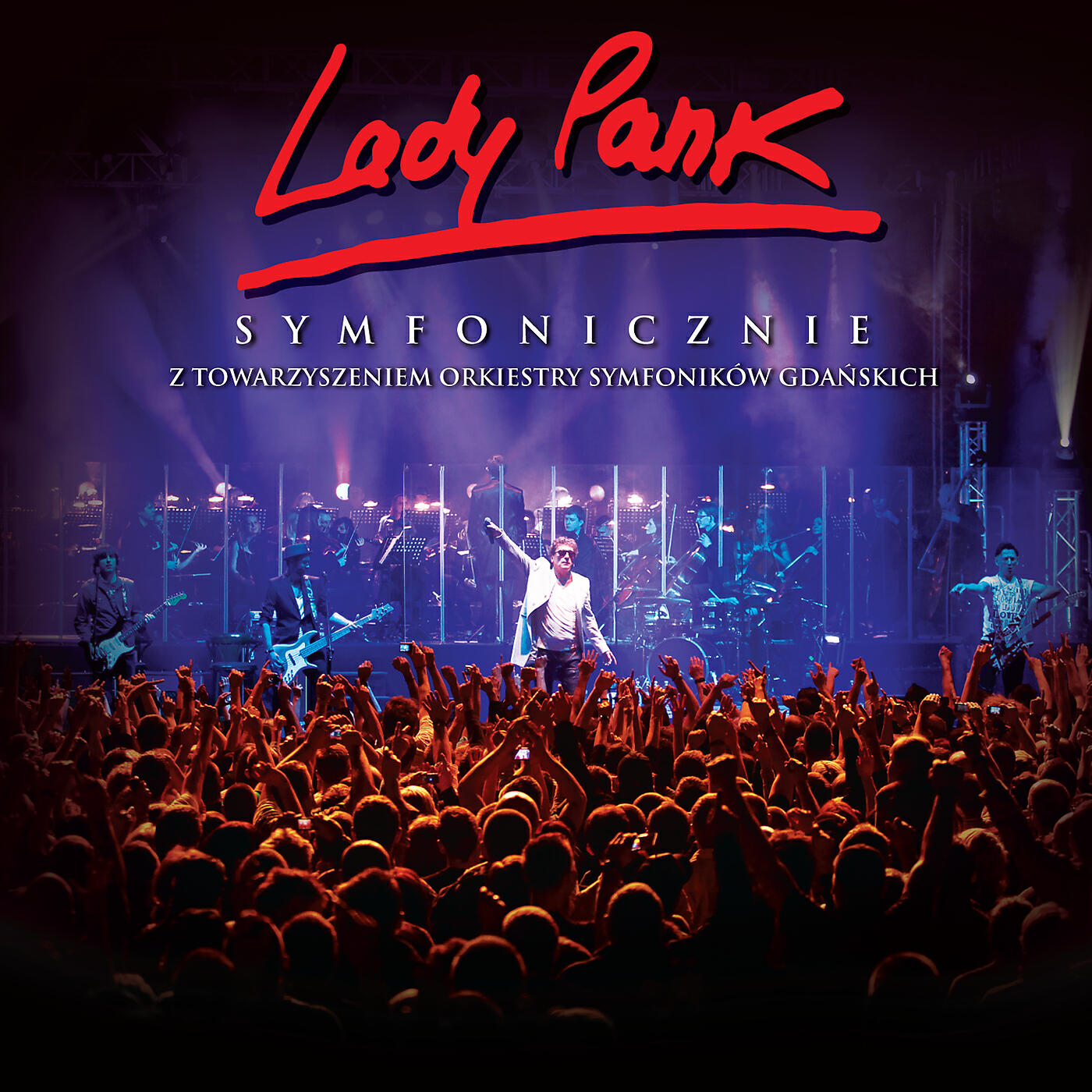 Lady Pank - Minus 10 W Rio