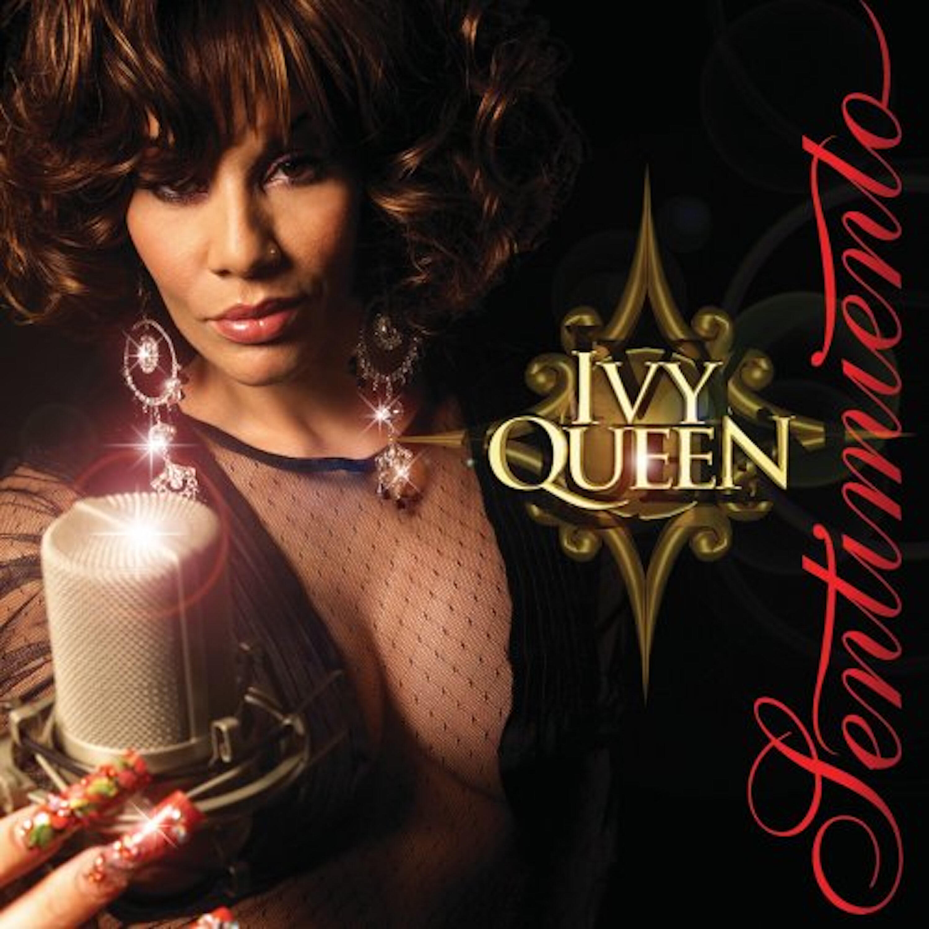 Ivy Queen - Mañana al Despertar