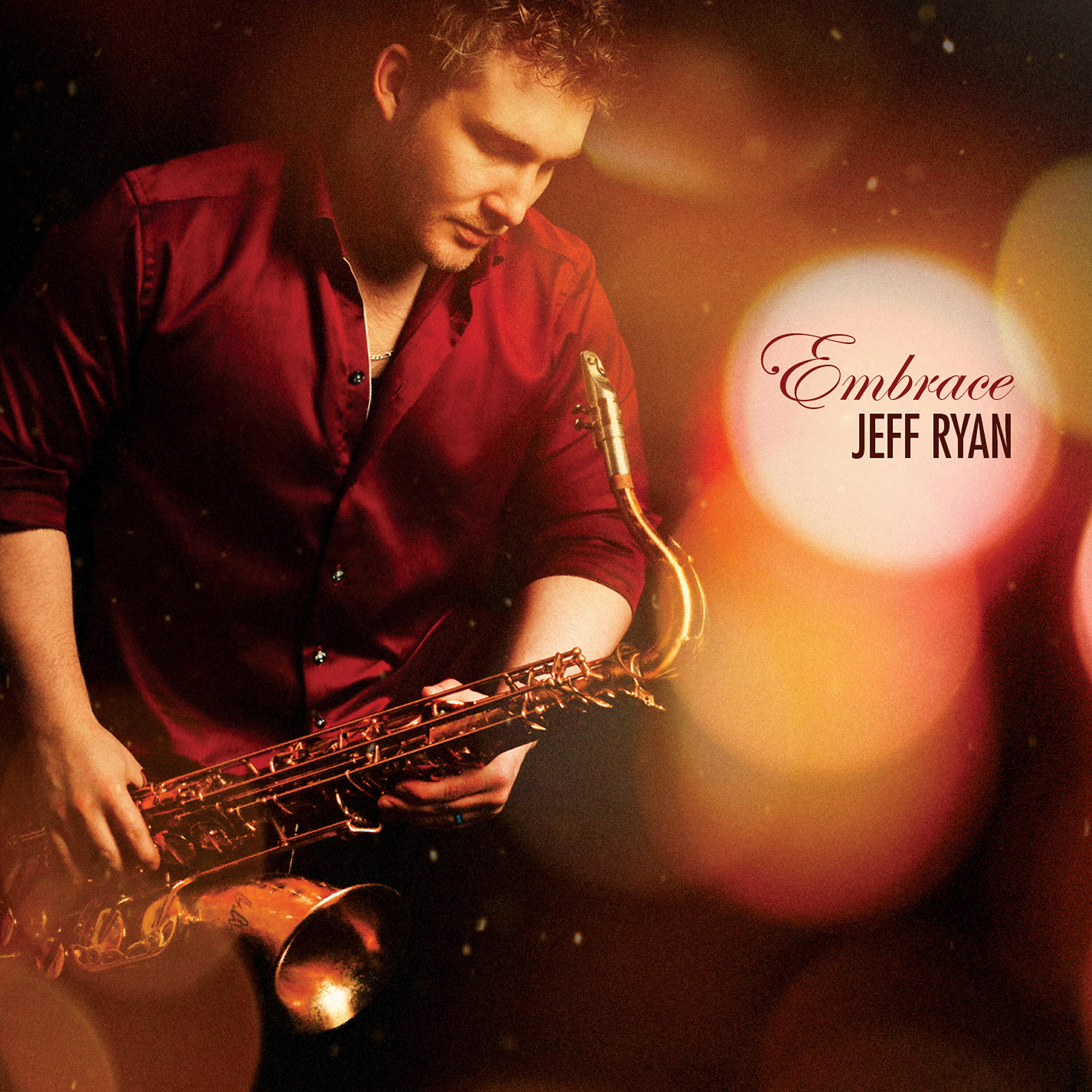 Jeff Ryan - J-Factor