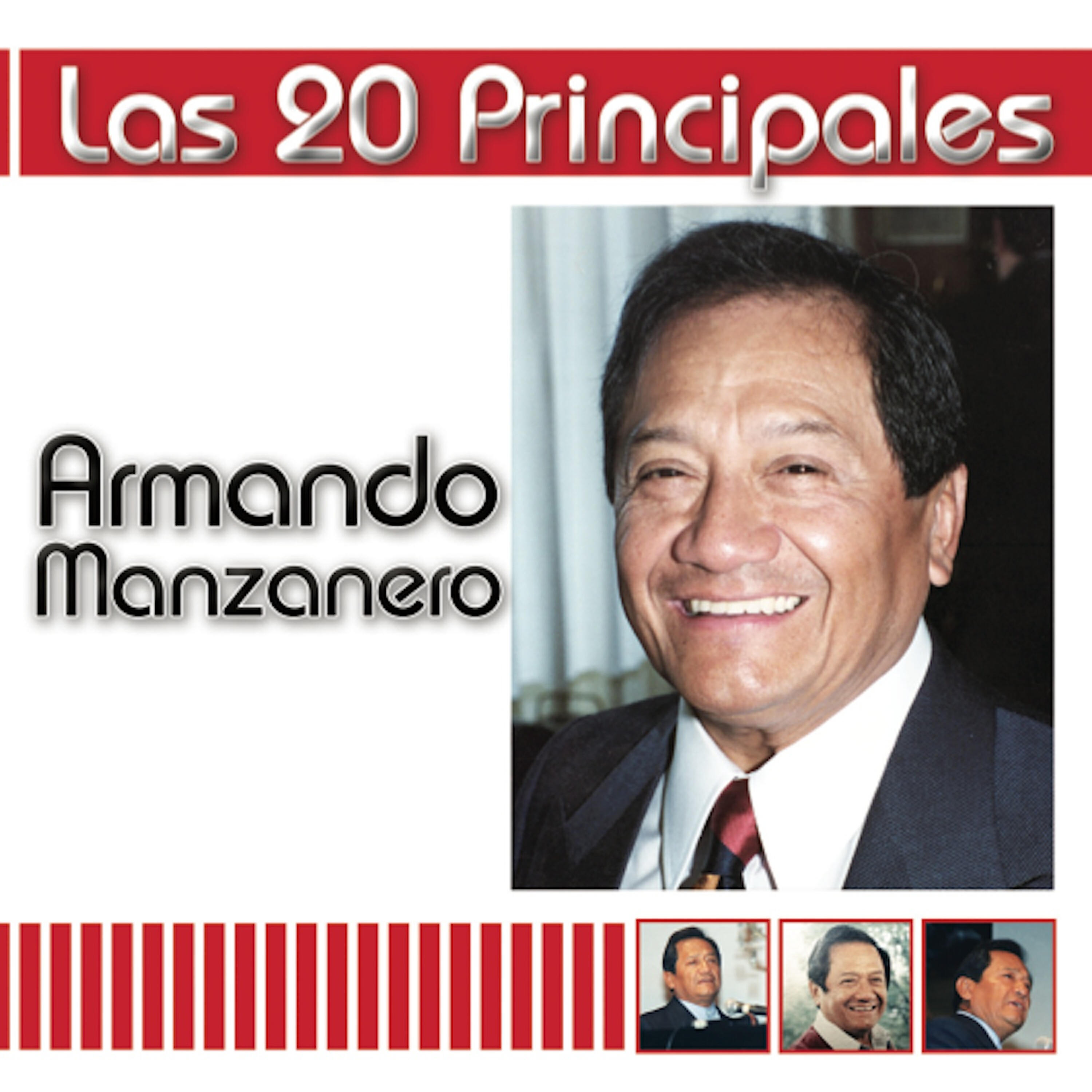 Armando Manzanero - Señor Amor