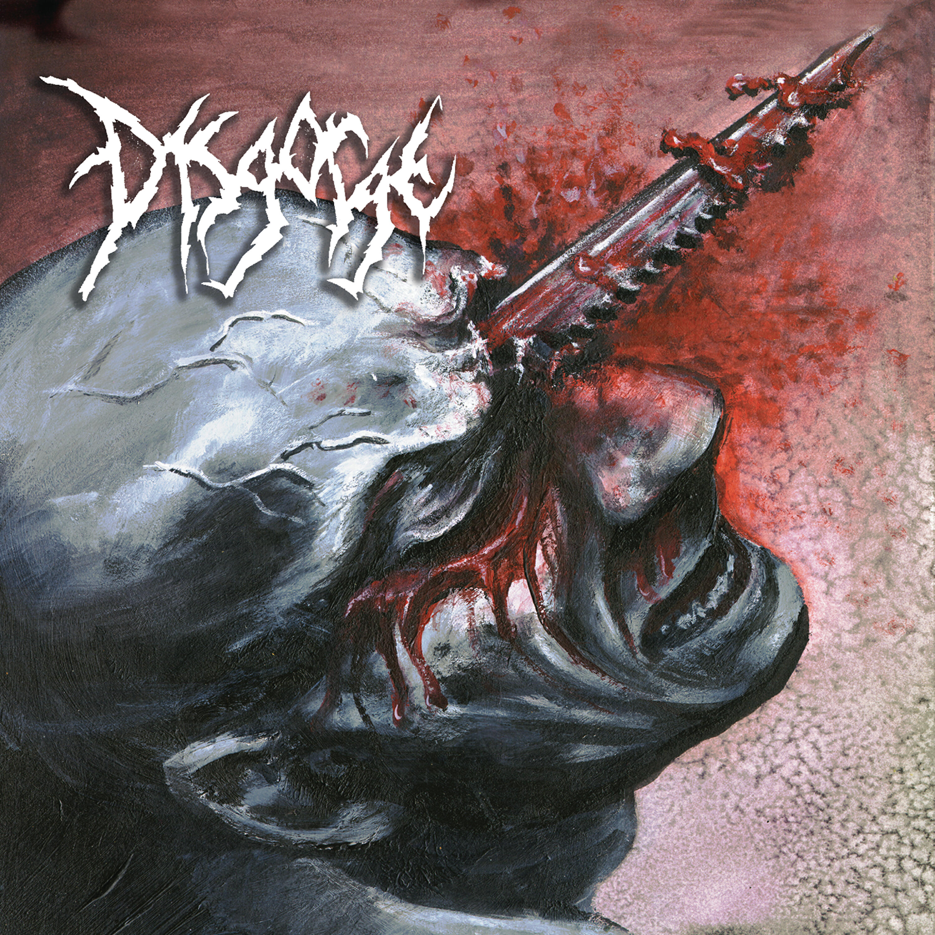Disgorge - Cranial Impalement