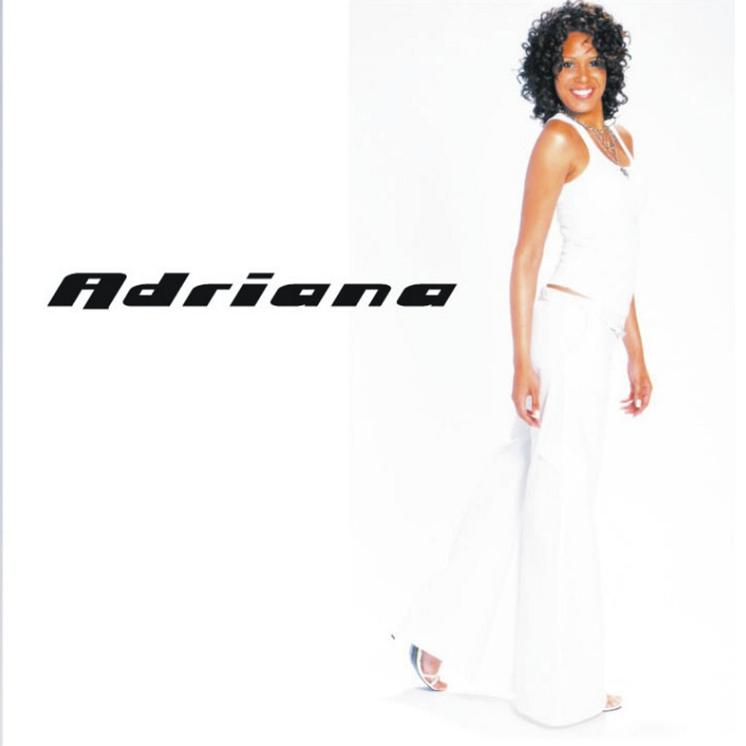 Adriana Lua - Toneladas de Desejo