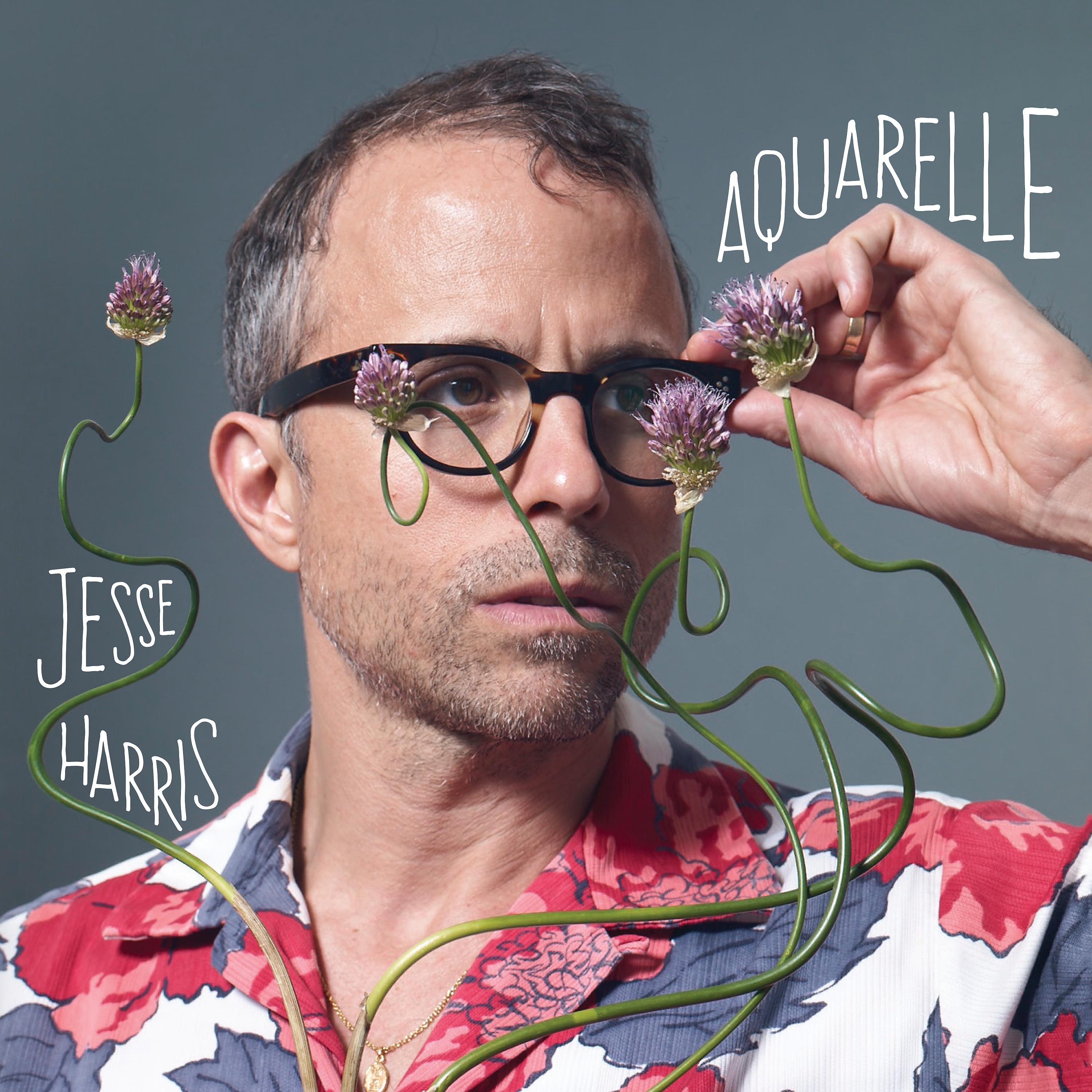 Постер альбома Aquarelle